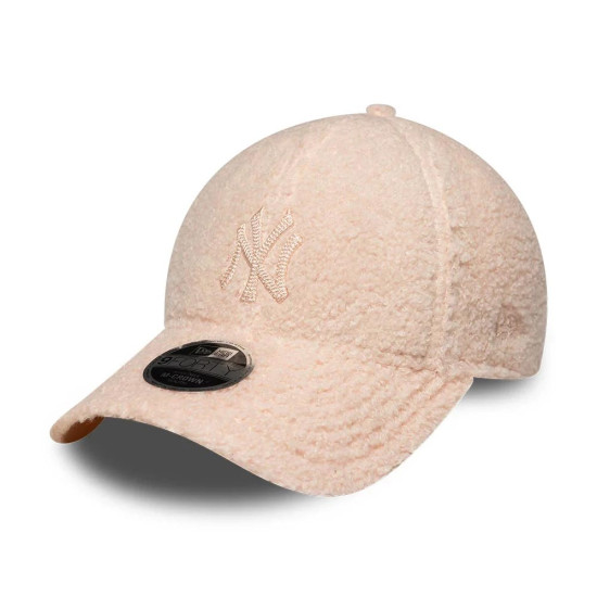 New Era Καπέλο Youth Yankees MLB Winter 9FORTY M-Crown Adjustable Cap